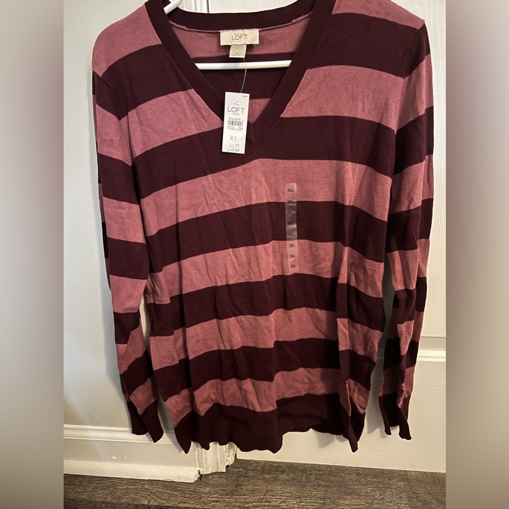Loft Sweater